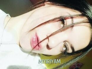 MYIRIYAM
