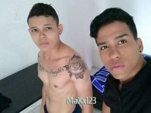 MaXx123