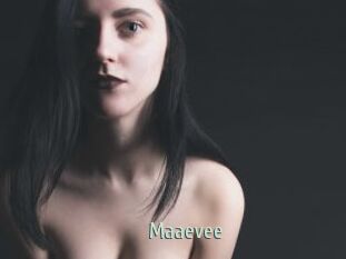 Maaevee