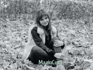 MaainCutii