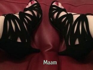 Maam