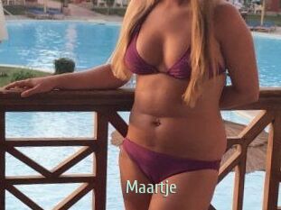 Maartje Sexcam Zone