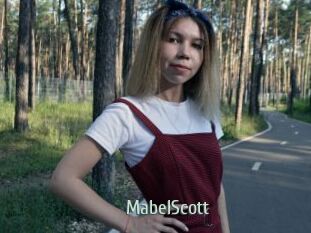 MabelScott