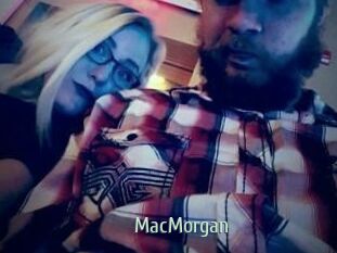 MacMorgan