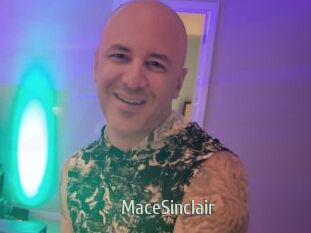MaceSinclair