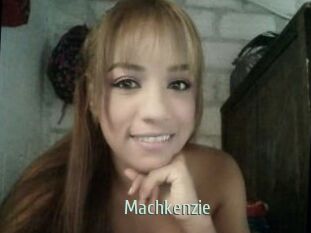 Machkenzie