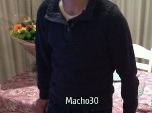 Macho30