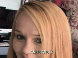 MacieMoore