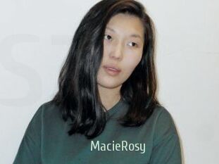 MacieRosy