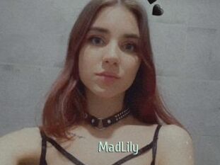 MadLily Sexcam Zone