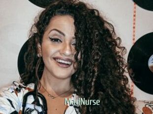 MadNurse