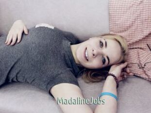 MadalineJobs