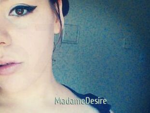 MadameDesire