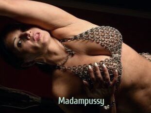 Madampussy