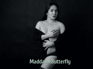 MaddameButterfly