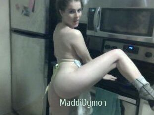 MaddiDymon