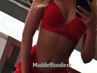 MaddieBlondiexo