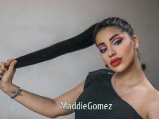 MaddieGomez