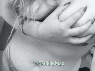 Maddie_Max