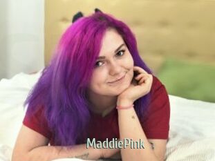 MaddiePink