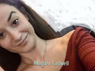 Maddie_Cadwell Sexcam Zone