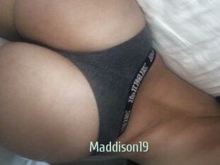 Maddison19