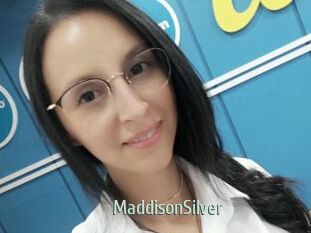 MaddisonSilver