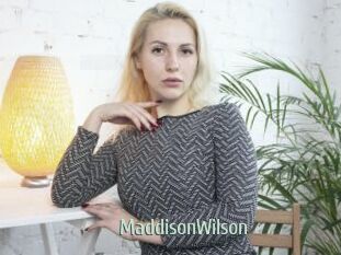 MaddisonWilson