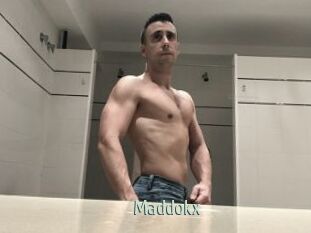 Maddokx