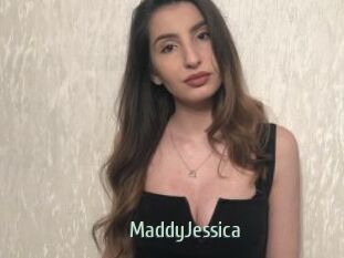 MaddyJessica