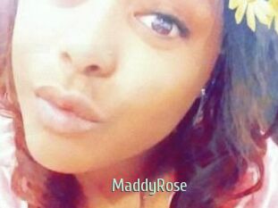 MaddyRose