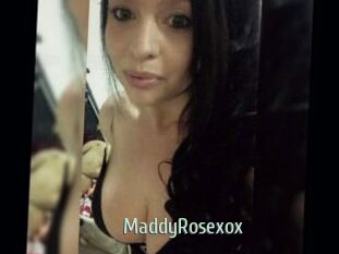 MaddyRosexox