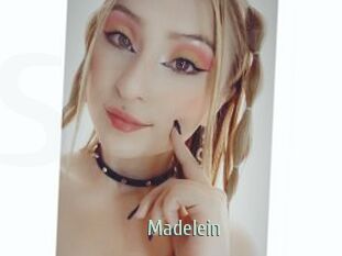Madelein