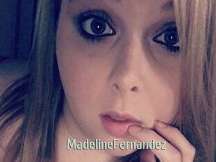 Madeline_Fernandez Sexcam Zone