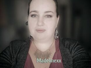 Madelinexx