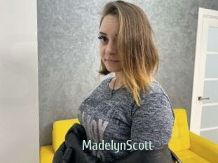 MadelynScott