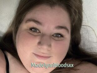 MadelynnWoodsxx