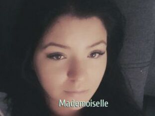 Mademoiselle