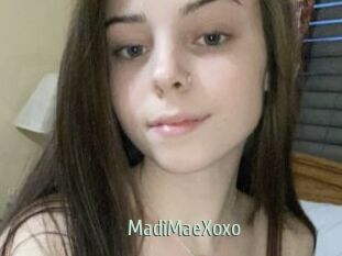 MadiMaeXoxo