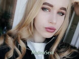 MadinaSexx Sexcam Zone
