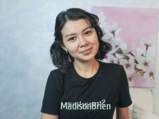 MadisonBrien