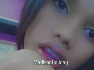 MadisonHoliday