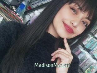 MadisonMazetti