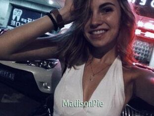 MadisonPie