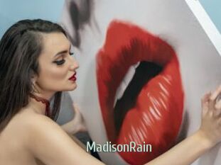 MadisonRain