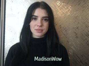 MadisonWow
