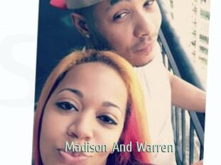 Madison_And_Warren