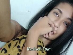 Madison_Town