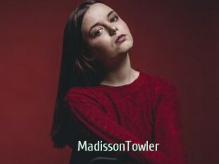 MadissonTowler