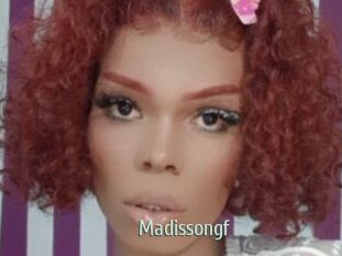 Madissongf